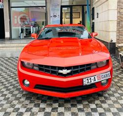 شيفروليه كامارو